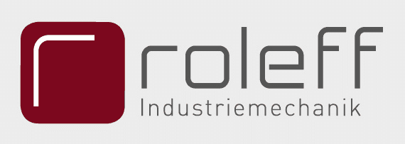 Roleff GmbH & Co. KG Logo