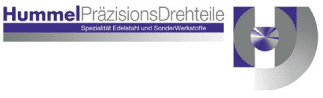 Hummel Präzisions-Drehteile GmbH Logo