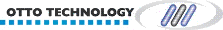 OTTO TECHNOLOGY   Johannes & Michael Otto GbR Logo