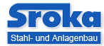 Sroka Stahl- und Anlagenbau  UG & Co.KG Logo