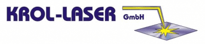 Krol-Laser GmbH Logo