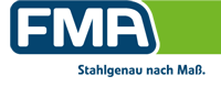FMA - Freitaler Metall- und Anlagenbau GmbH Logo
