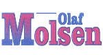 Olaf Molsen Metallbau GmbH Logo