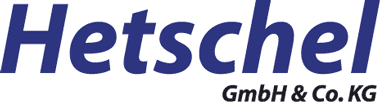Hetschel GmbH & Co.KG Logo