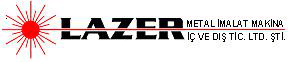 lazermetal Logo