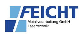 Feicht Metallverarbeitung GmbH Logo