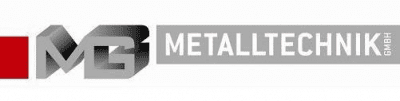 MG Metalltechnik GmbH Logo