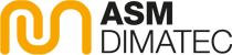 ASM Dimatec Deutschland GmbH Logo