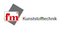 fm Kunststofftechnik GmbH Logo