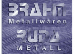 RUDA-Metall GmbH Logo