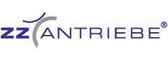 ZZ-Antriebe GmbH Logo