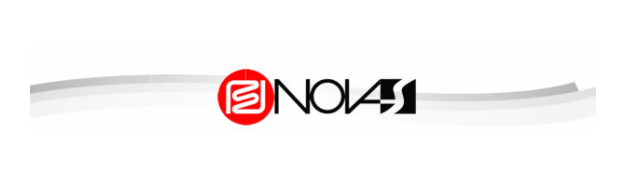 NOVA-S a.s. (AG) Logo
