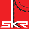 SKR Antriebstechnik GmbH Logo