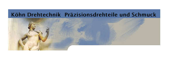 Köhn Drehtechnik Logo