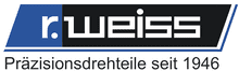 Richard Weiss GmbH & Co. KG Logo