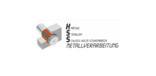 HARTWIG STENGLEIN METALLVERARBEITUNG Logo