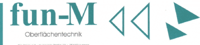 fun-M Logo