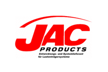 JAC Products Europe GmbH Logo