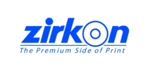 zirkon Druckmaschinen GmbH Logo