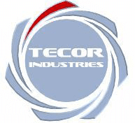 Tecor Industries SRL Logo