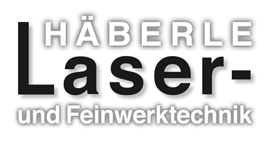 Häberle Laser- und Feinwerktechnik GmbH & Co. KG Logo