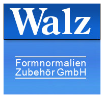 Walz Formnormalien Zubehör GmbH Logo