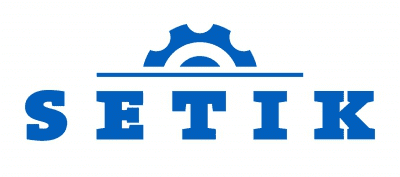 SETIK e.K. Logo