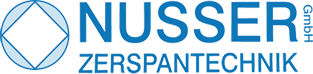 Nusser Zerspantechnik GmbH Logo