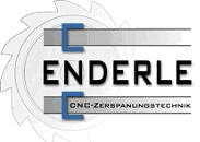 Enderle CNC-Zerspanungstechnik KG Logo