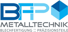 BFP Metalltechnik GmbH & Co.KG Logo