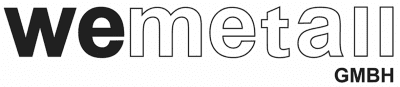 WEMETALL GmbH Logo