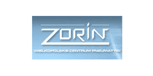 Zorin Sp. z o.o. Sp.k Logo