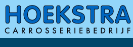 Hoekstra Carrosserie B.V. Logo