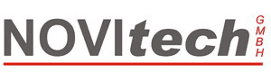 NOVItech GmbH Logo