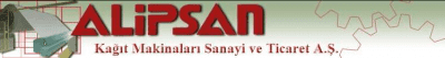 ALIPSAN KAG .MAK.SAN.TIC.A.S. Logo