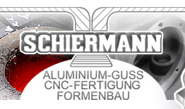 Metallgiesserei Werner Schiermann GmbH & Co. KG Logo