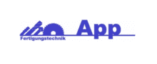Arndt App Fertigungstechnik Logo