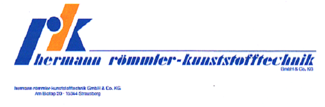 Hermann Römmler-Kunststofftechnik  GmbH & Co. KG Logo
