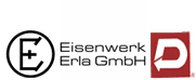 Eisenwerk Erla GmbH Logo