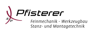 Pfisterer GmbH Logo