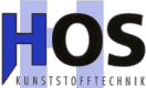 HOS Kunststofftechnik GmbH Logo
