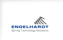 Engelhardt Federnfabrik GmbH Chemnitz Logo