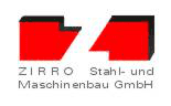 ZIRRO Stahl- und Maschinenbau GmbH Logo