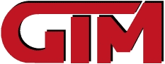 GIM Gesellschaft für industrielle Montage mbH Logo