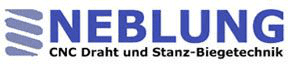 Friedr. Neblung GmbH & Co. GmbH Logo
