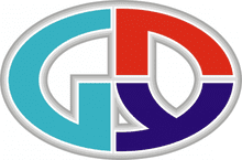 GNY KALIP MAKINA SAN TIC LTD STI Logo