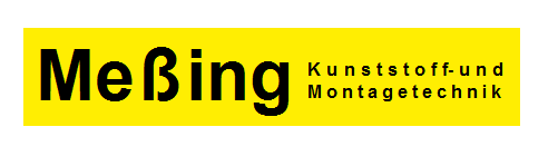 Meßing Kunststoff- und Montagetechnik Logo