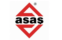 Asas Aluminyum Sanayi ve Ticaret A.S. Logo