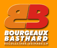 BOURGEAUX-BASTHARD Logo