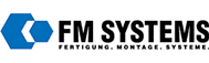 FM-Systems GmbH & Co. KG Logo